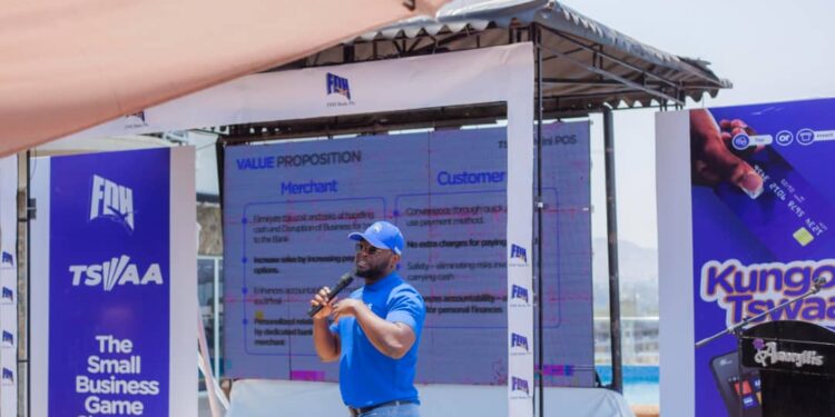 Merchants embrace FDH MiniPOS devices