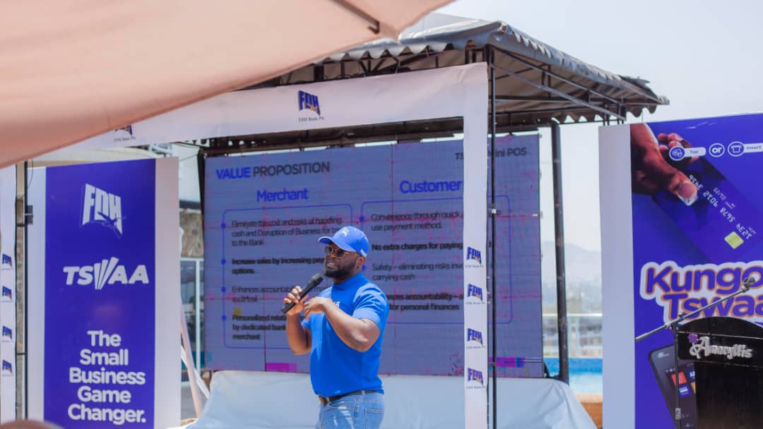 Merchants embrace FDH MiniPOS devices