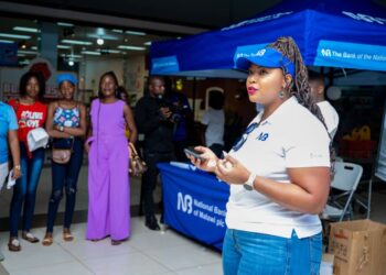 NBM splashes prizes in “Popanda Chifukwa” Promo