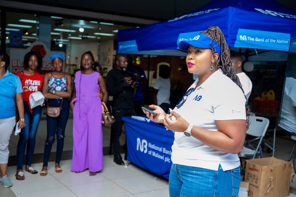 NBM splashes prizes in “Popanda Chifukwa” Promo