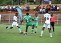 Sunday of the last Judgement in Chipiku League
