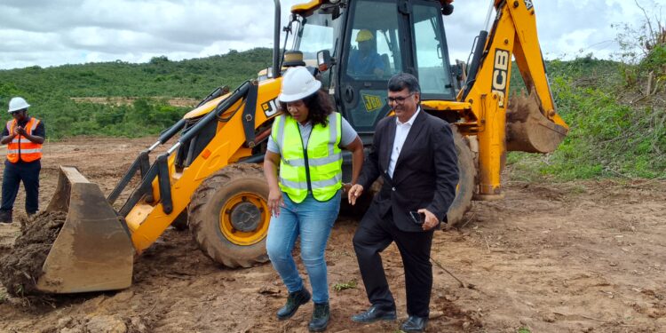 M’mbelwa University to open next year as contractors confirm timely construction