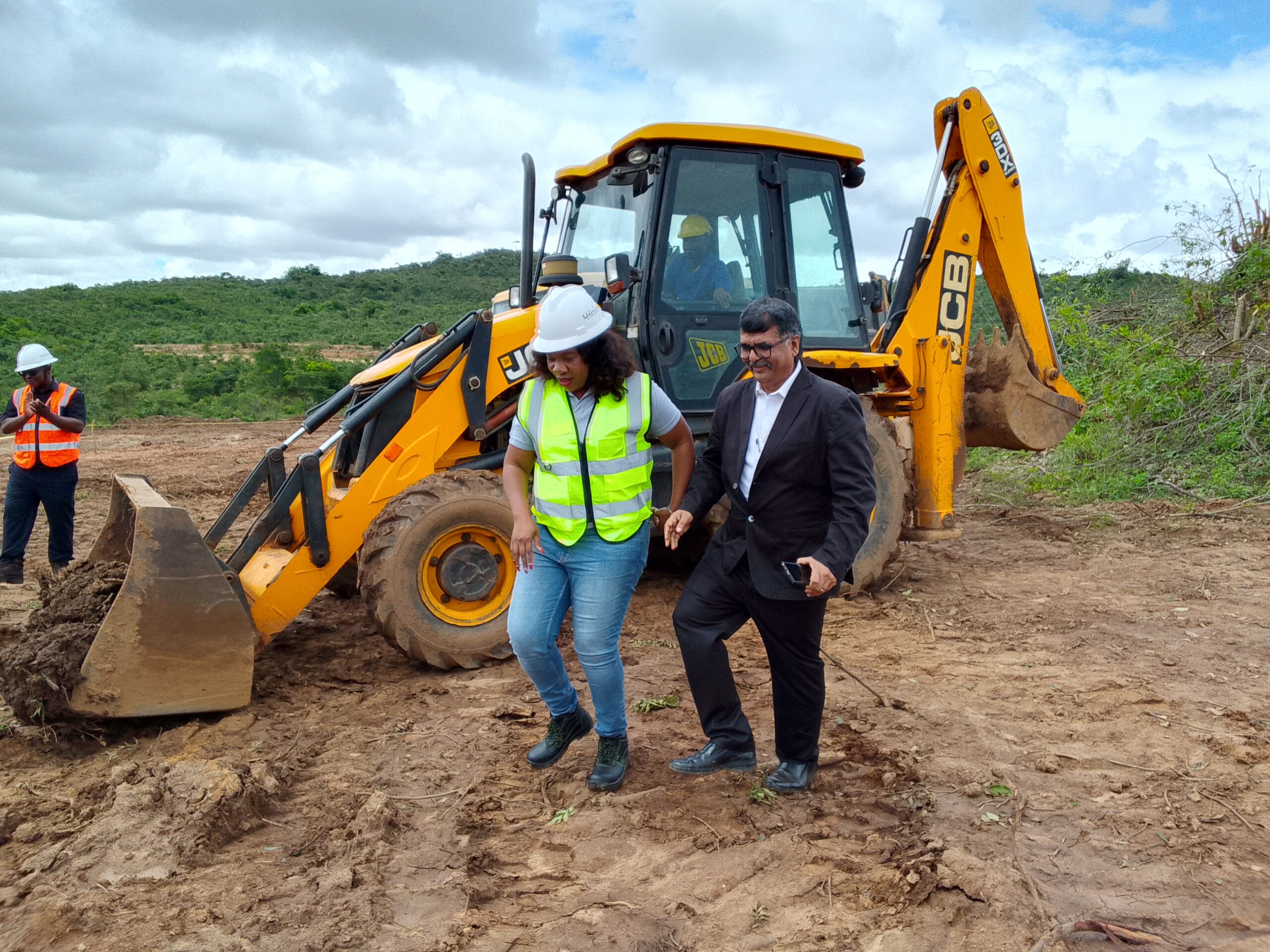 M’mbelwa University to open next year as contractors confirm timely construction