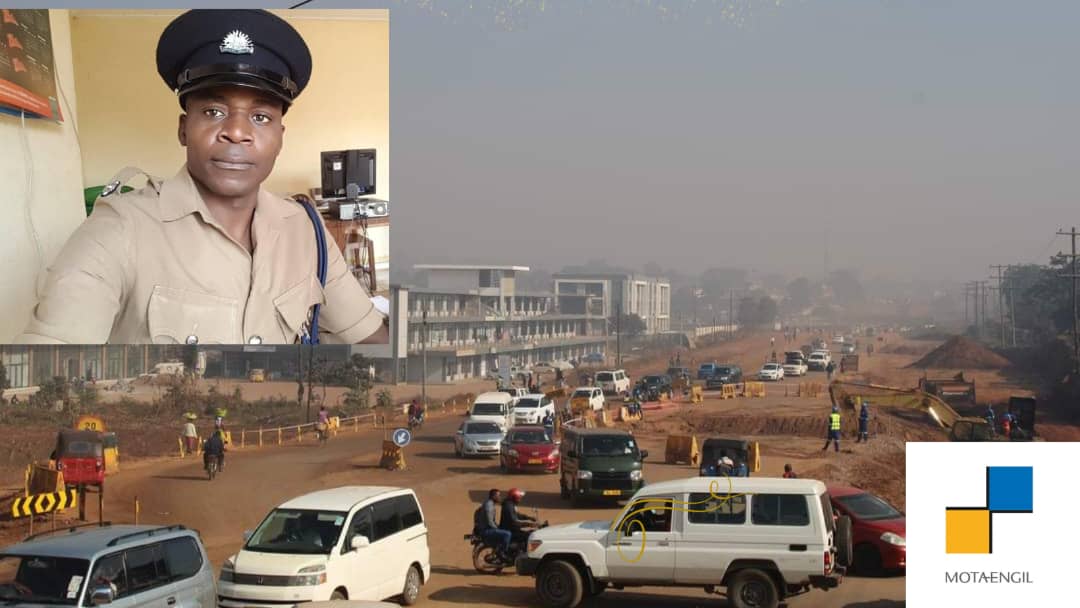 Family bemoans slow investigations on member’s murder, blames Mota Engil for hiding information