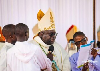 Catholic Bishops slam Tonse Alliance leaderhip