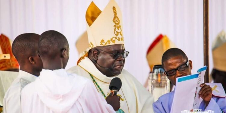 Catholic Bishops slam Tonse Alliance leaderhip