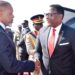 MCP picks Chakwera as Tonse Alliance running mate to Chilima
