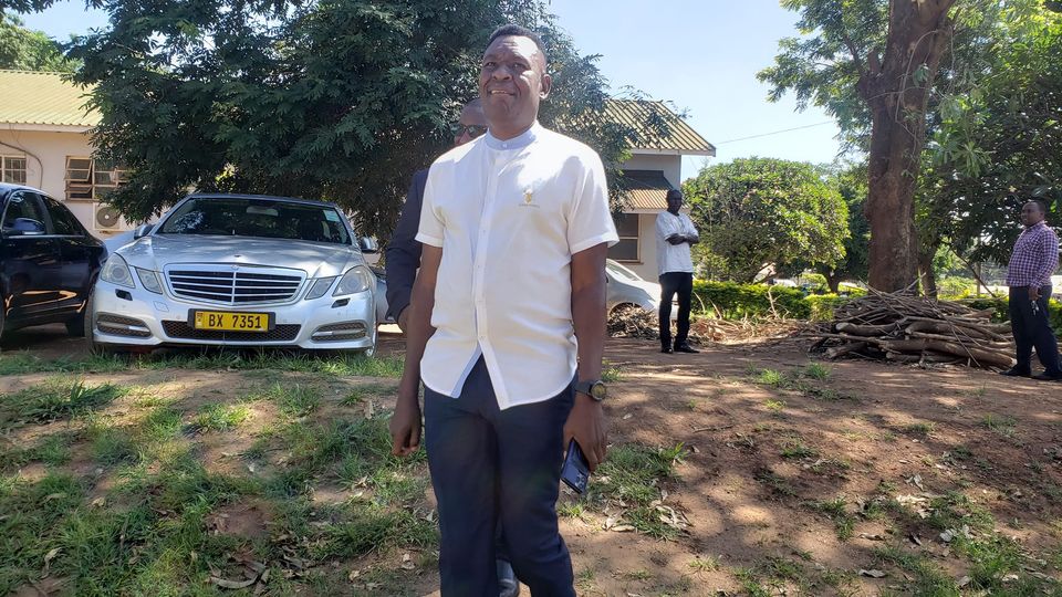 Chisale threatened ACB boss with gunshots, explosives