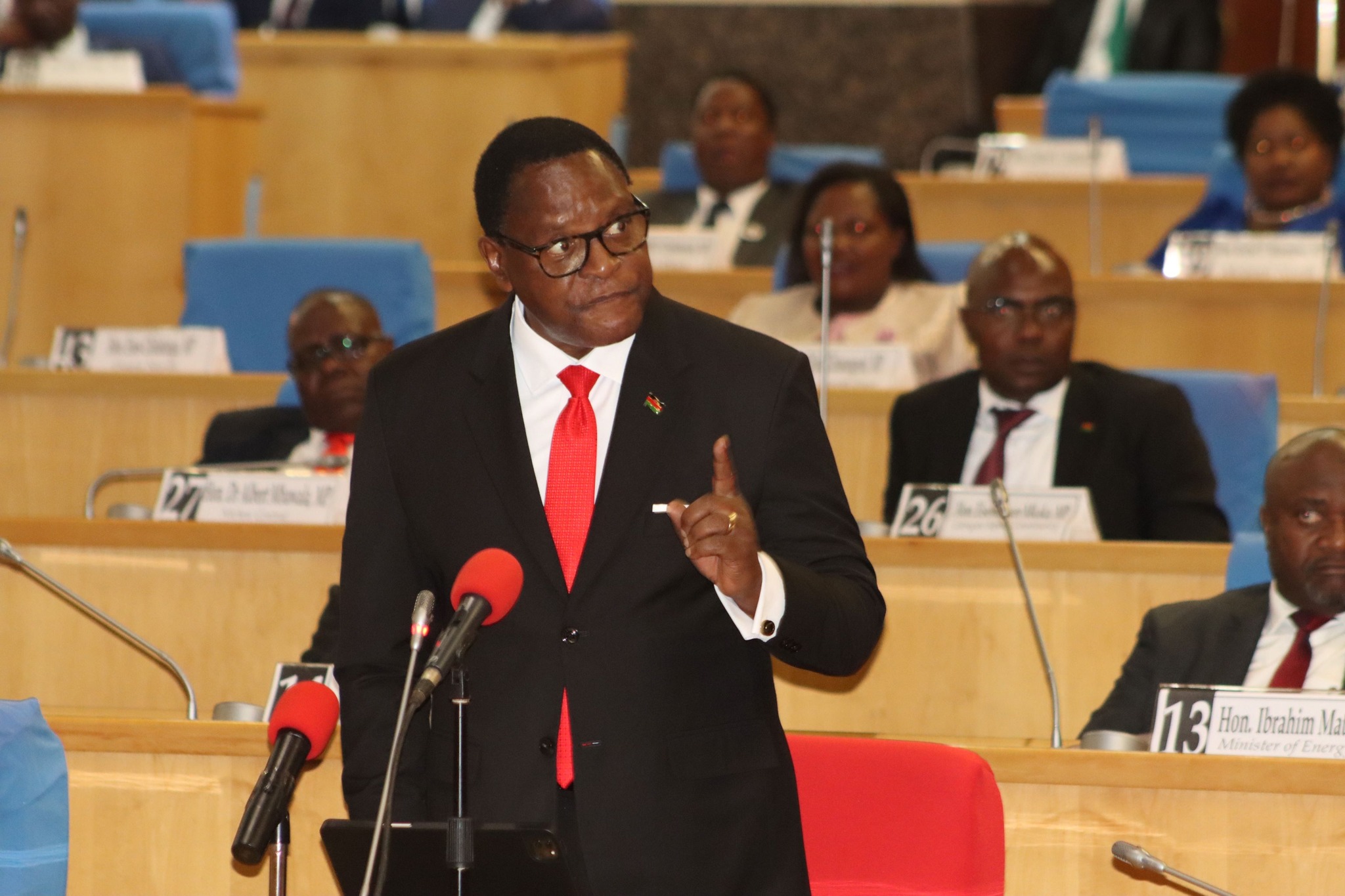 Government scores 39% on campaign promise delivery ahead of 2025 elections