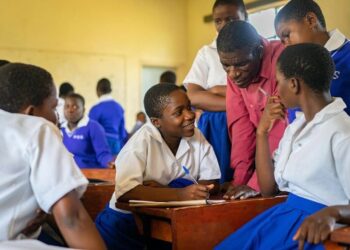 CSEC hails government for recruiting, promoting teachers