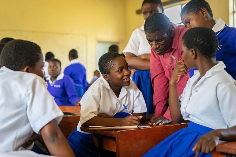 CSEC hails government for recruiting, promoting teachers