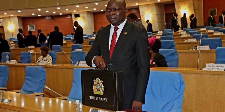 2024-2025 Budget: ATM Strategy to boost Malawi’s Economy