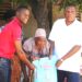 NBS Bank feeds the needy in Chiradzulu