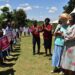 German donates digital equipment to Ministry of Education