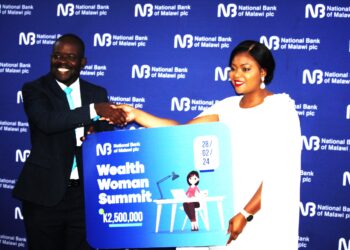 NBM contributes K2.5m towards Wealth Women Summit
