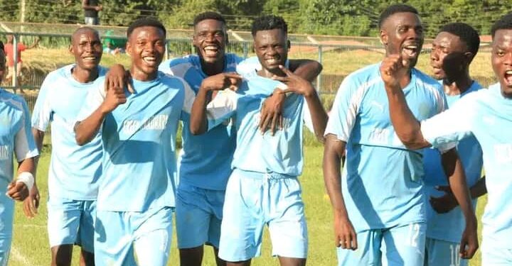 FOMO, Kawinga completes Super League line-up.