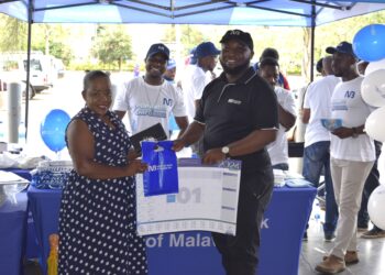 More customers win in NBM ‘Popanda Chifukwa’ promo