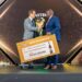 Castel announces 25 percent sponsorship hitch up
