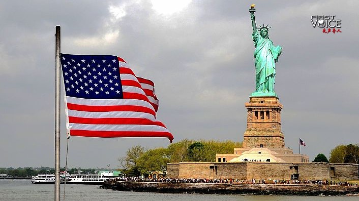 How ‘democratic’ U.S. callously disregards humanitarian values