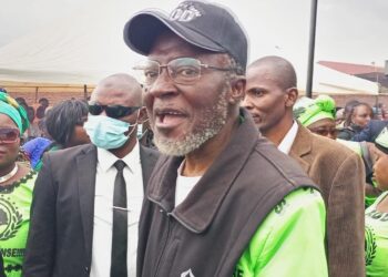 Chilumpha demands K24bn as compensation