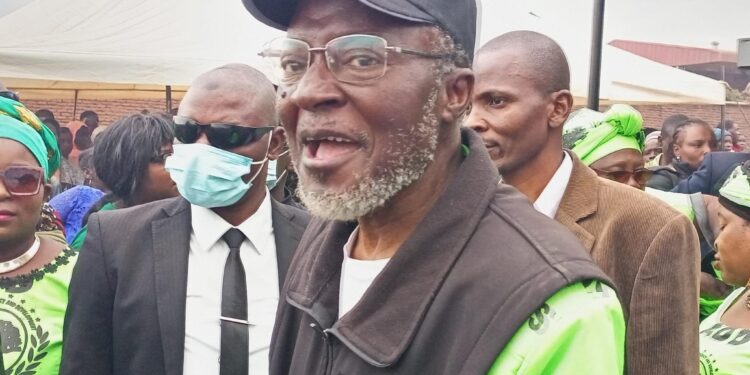 Chilumpha demands K24bn as compensation