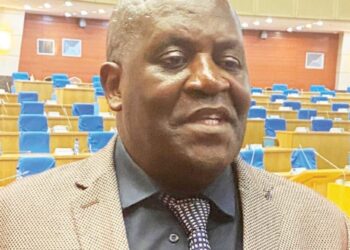 DPP MP Chilenga criticizes ‘opposition opposing opposition’ tendency