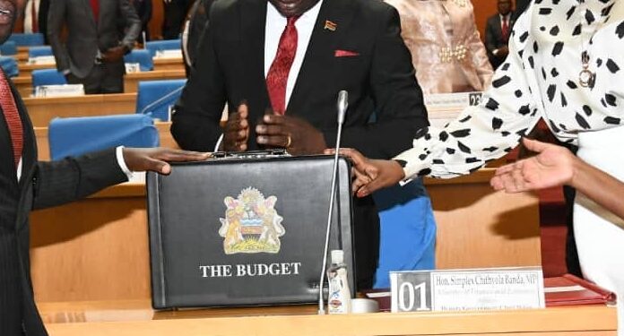 UDF punches holes in Budget, offers possible solutions