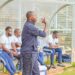 Mponda: I’m satisfied with the squad that I have