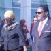 Chakwera arrives for DRC, Mozambique meeting