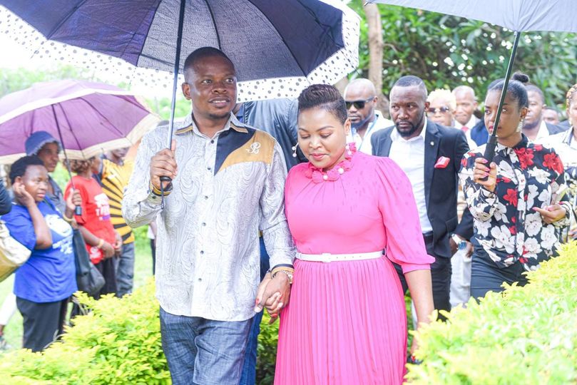Bushiri not linked with R106m theft- Court hears