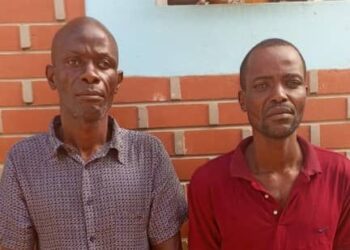 2 ex-convicts arrested for stealing from Sattar