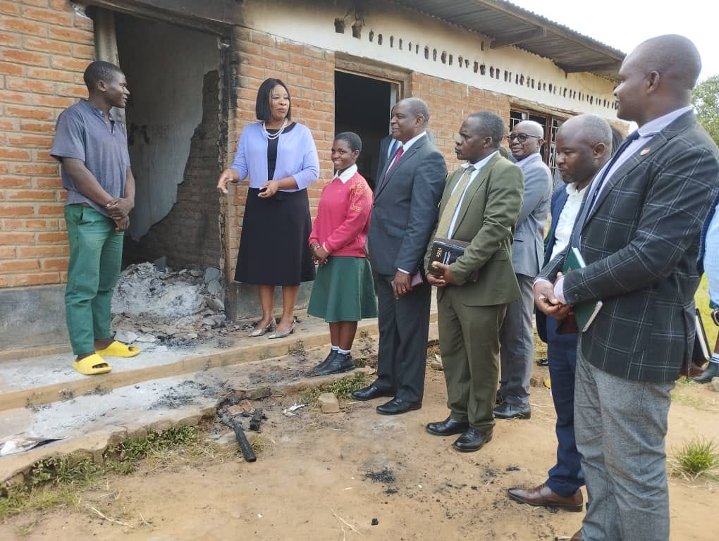 Ministry Reviews School Rules and Regulations Policy