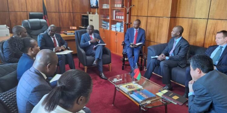 CCAP needs K250m for grand celebrations