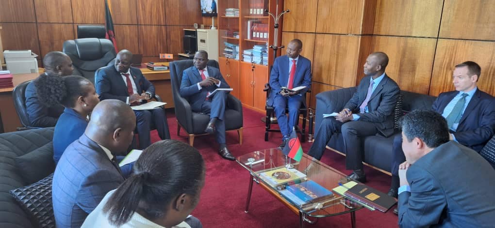 CCAP needs K250m for grand celebrations