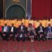 Chakwera treats Four Nations Tournament teams to dinner