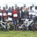 Castel Malawi awards 50 long serving employees