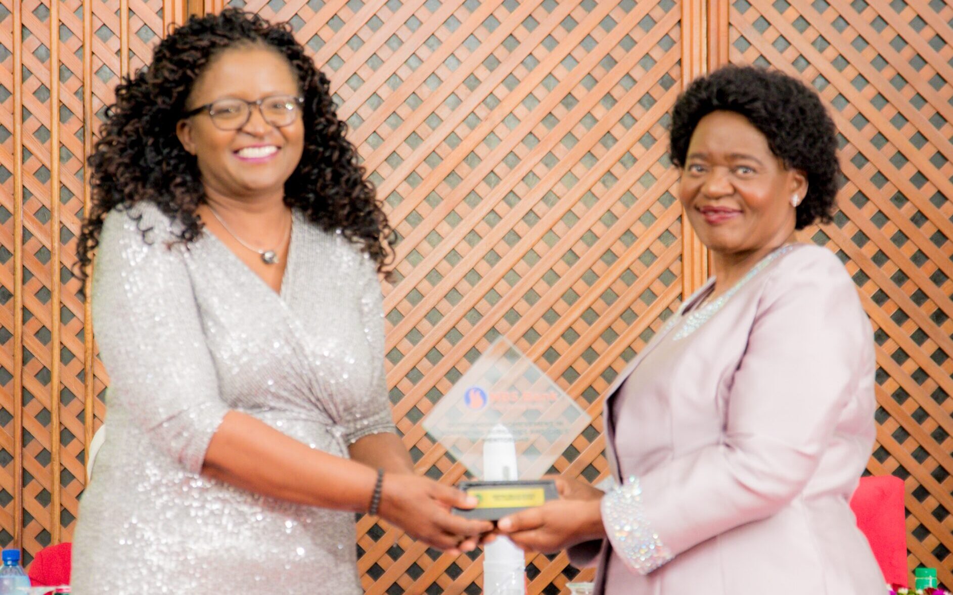 First Lady hails NBS Bank Plc on girl-child support’