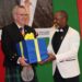 Chilima calls on Rotarians to prioritise support for mental health
