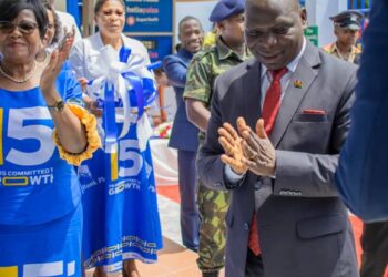 FDH Bank Plc opens first ever Service Centre on Likoma Island