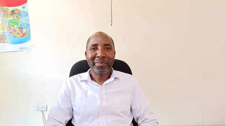Lilongwe DHO in Bilharzia drug mass campaign