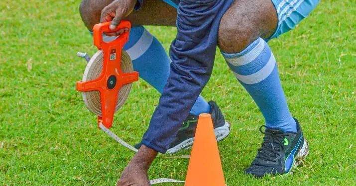 My best coach ever – Peter Mponda hails Pasuwa ahead of charity shield match