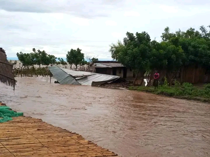 Southern Malawi at 60% risk of being hit by Tropical Cyclone – DCCMS