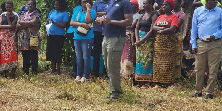 We lose Kaning’ina Forest, we are doomed – NRWB