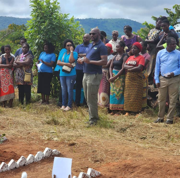 We lose Kaning’ina Forest, we are doomed – NRWB