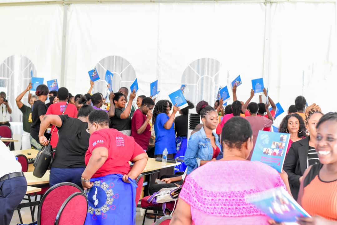 Chichewa HIV treatment literacy training manual launched