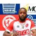 Bullets sign Zimbabwean defender