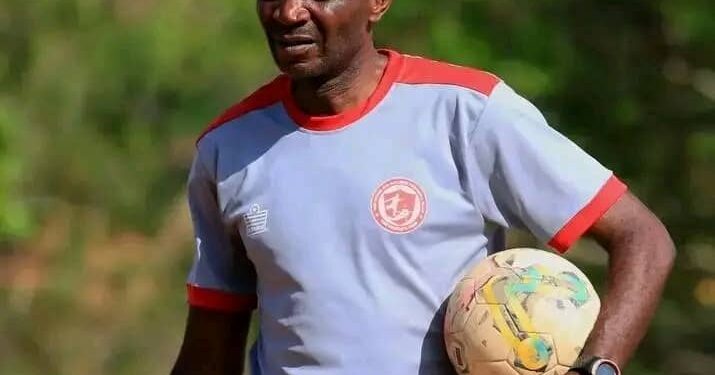 Only fit players will feature – Pasuwa said ahead of Charity Shield clash against Silver