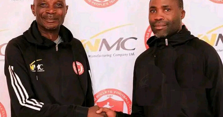 The protege, Mponda faces ‘the master’, Pasuwa as Silver aim to halt Bullets’ pre-eminence
