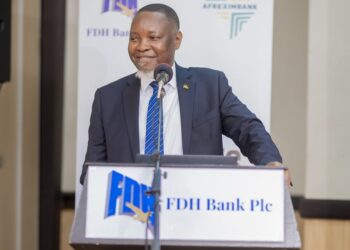 FDH Bank Plc earmarks 150 SMEs for the US$10m ATEX financing