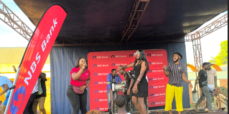NBS Bank Plc Introduces ‘Afana Oyaza’ Promo for University Students